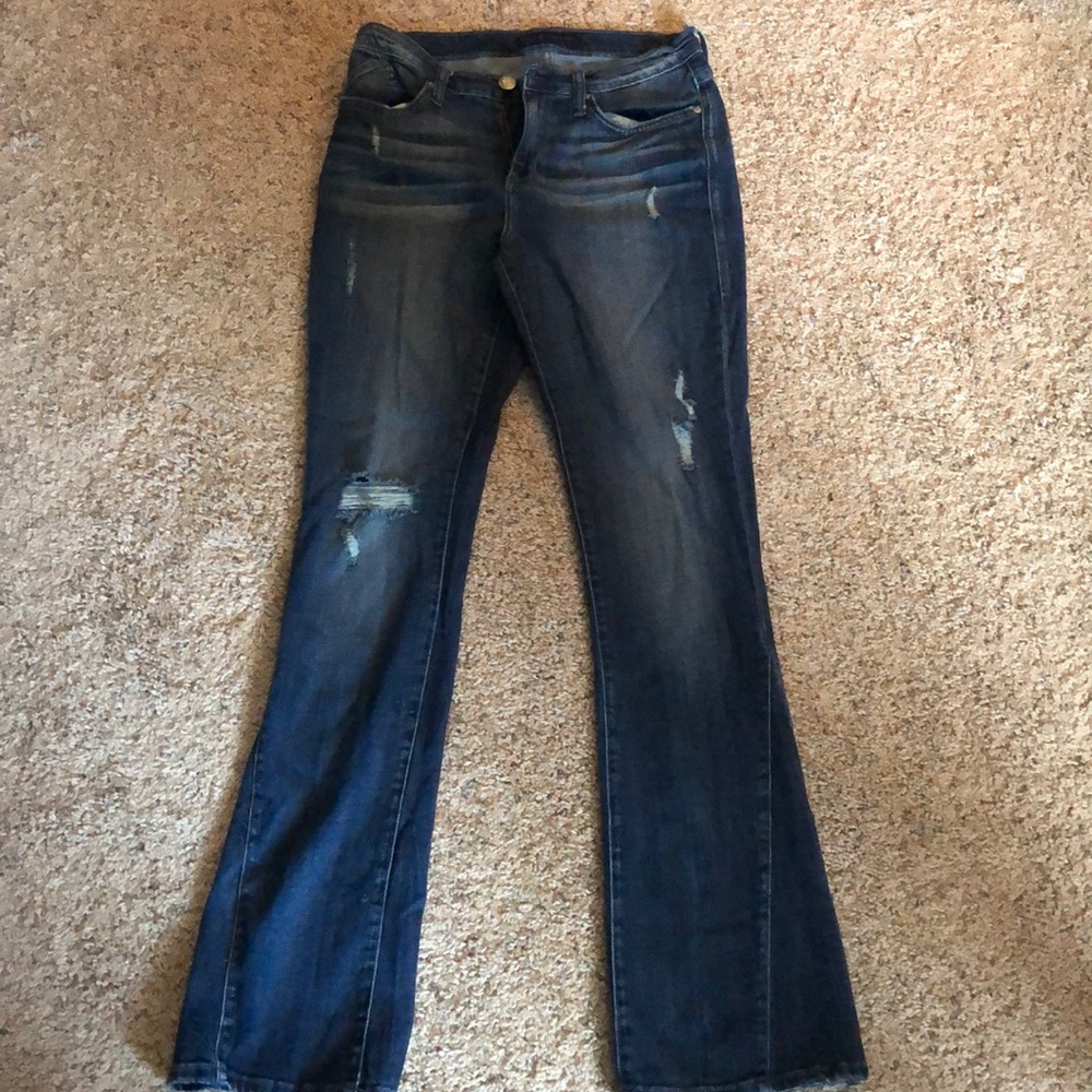 Rock & Republic jeans